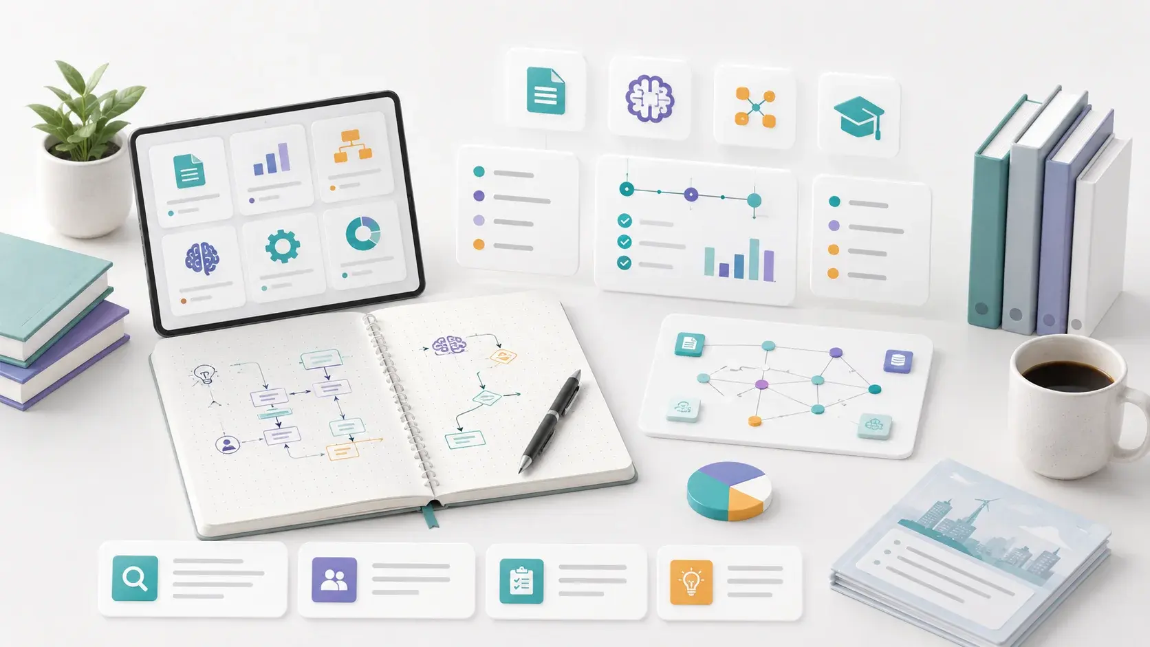 Operational AI resources and practical business automation insights